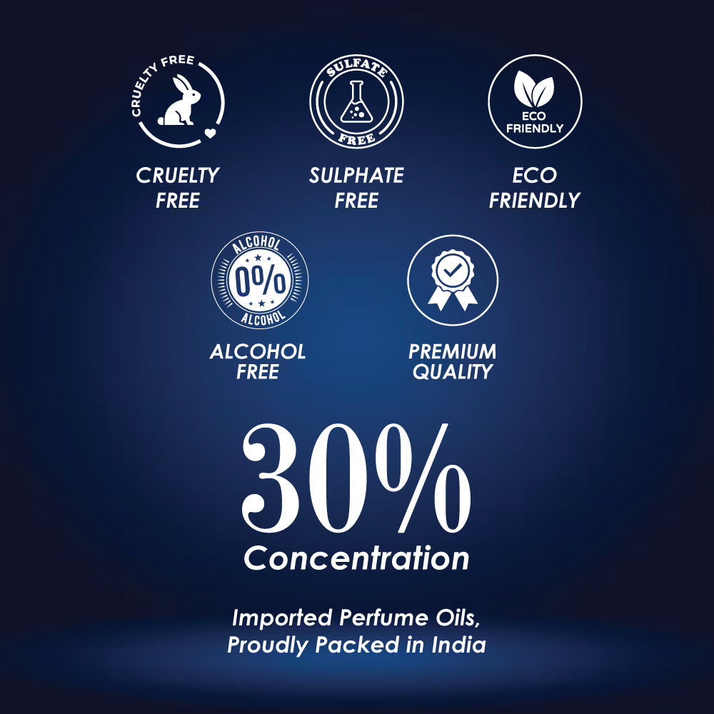 Aqeeq Twilight Pocket Shot, 15ml | Premium Long Lasting Unisex Alcohol Free Perfume | Mango, Raspberry, Lotus & Musky Notes | Eau De Parfum |