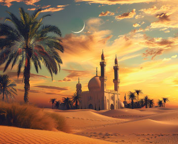 Arabian Aroma