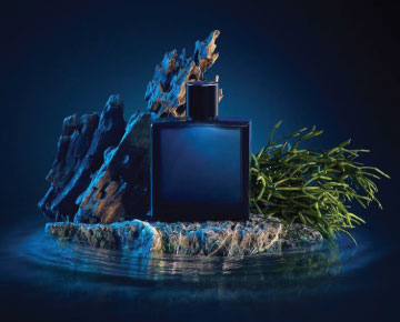Fine Fragrances