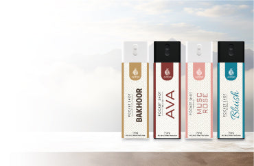 Alcohol Free Pocket Shots