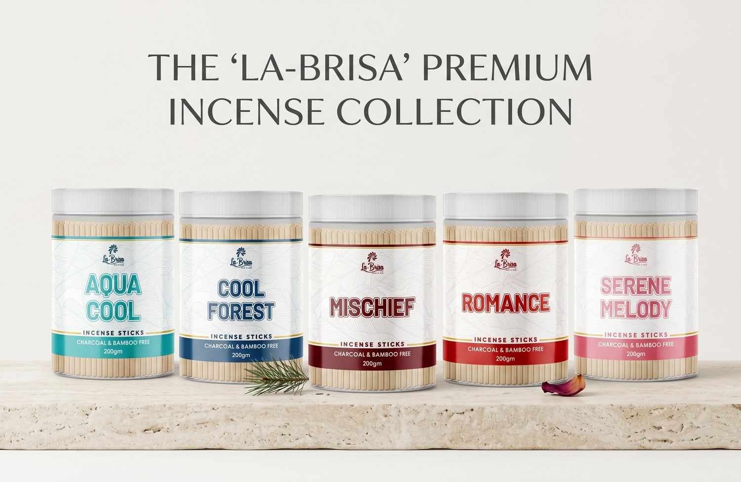 Dhoop Incense Sticks