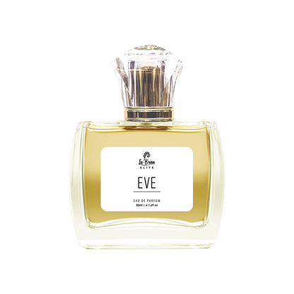 La Brisa (Elite) - Eve, Eau De Parfum, 50ml | Long Lasting Unisex Perfume | Inspired By Taj Sunset |
