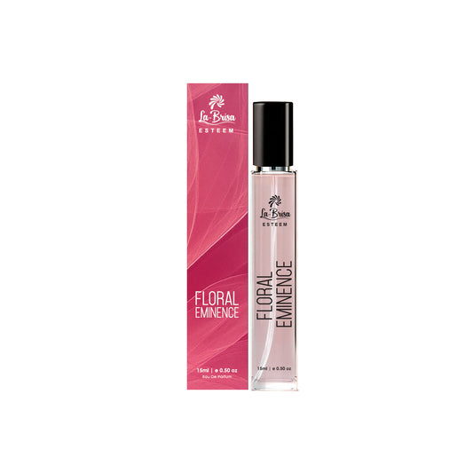 La-Brisa (Esteem) Floral Eminence Eau De Parfum | Long Lasting Perfume For Women | Inspired by Gucci Flora |