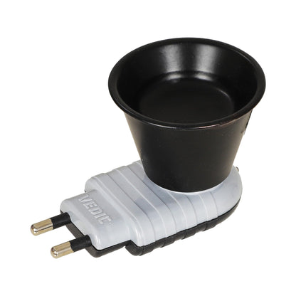 Vedic Classic Bakhoor Burner | Electric Operated | Plug Type