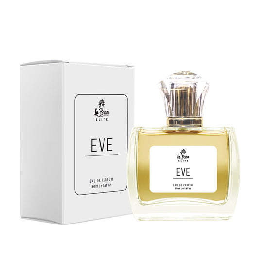La Brisa (Elite) - Eve, Eau De Parfum, 50ml | Long Lasting Unisex Perfume | Inspired By Taj Sunset |