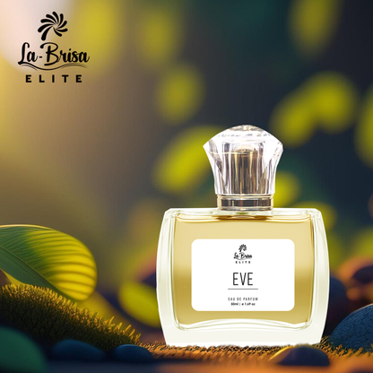 La Brisa (Elite) - Eve, Eau De Parfum, 50ml | Long Lasting Unisex Perfume | Inspired By Taj Sunset |